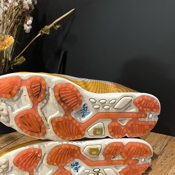 🏌️ FootJoy Golf Shoes — Women’s Size 9 | Lightweight & Sporty - Picture 7 of 7